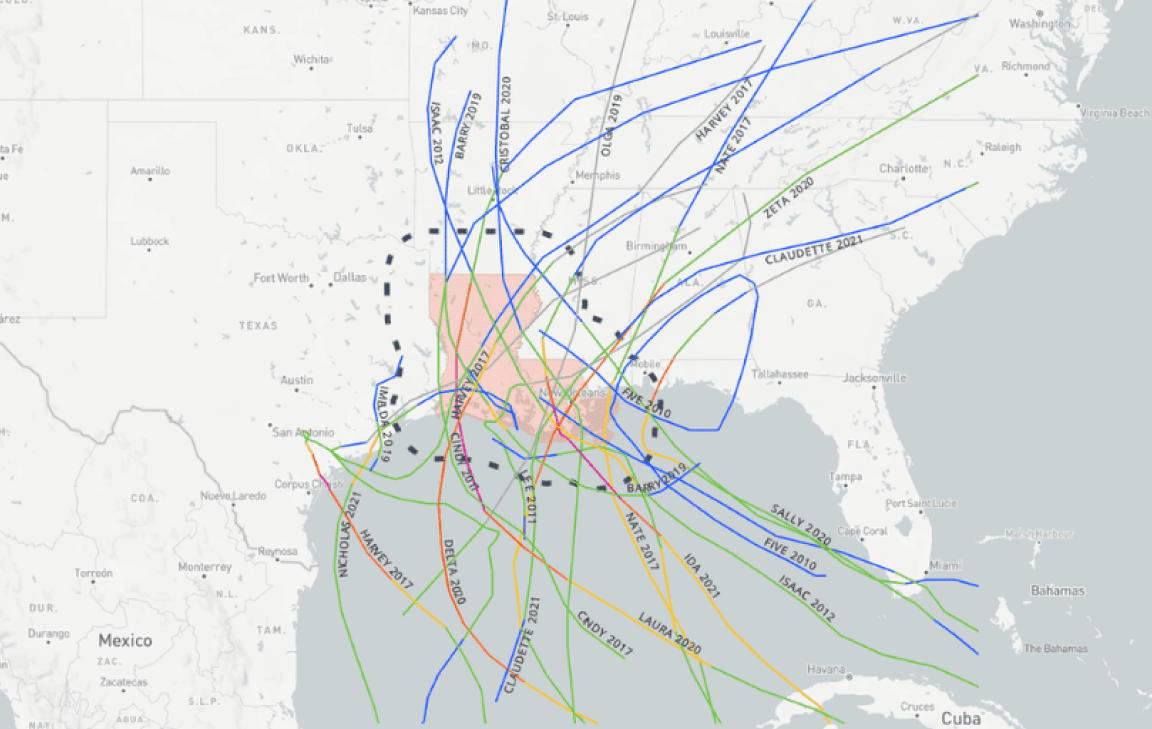 2024 Hurricane Season: When and Where